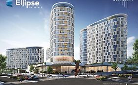 Ellipse Lux Hotel - Apartment